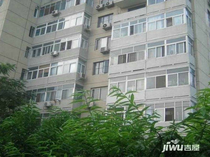 海淀南路小区实景图图片