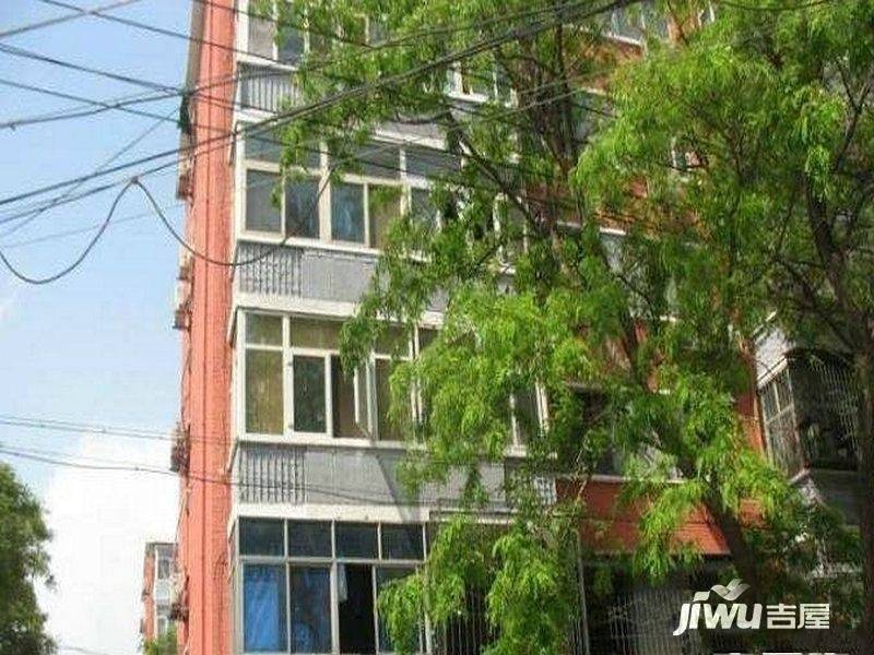 海淀南路小区实景图图片