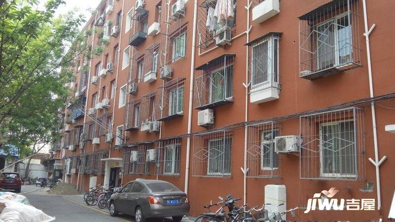 展春园实景图图片