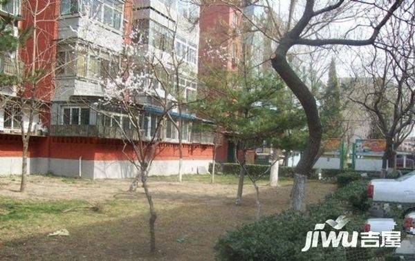 展春园实景图图片