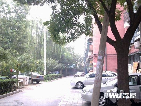 展春园实景图图片