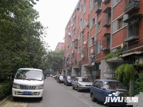 展春园实景图图片