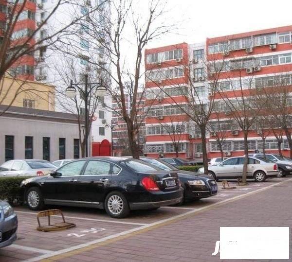 东升园实景图图片