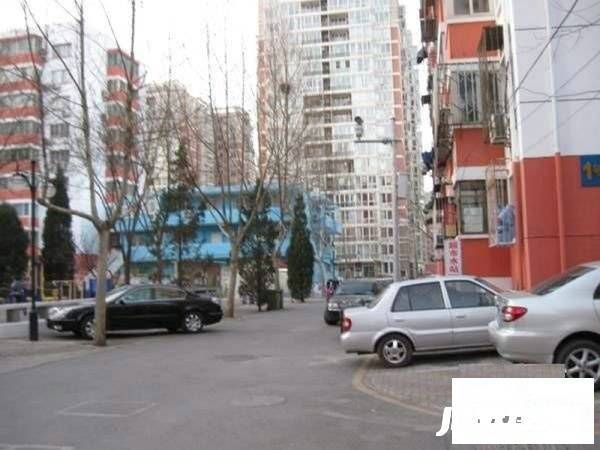 东升园实景图图片