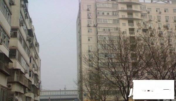 东升园实景图图片