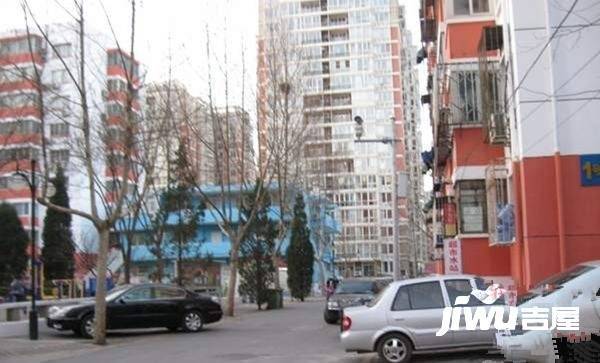 东升园实景图图片