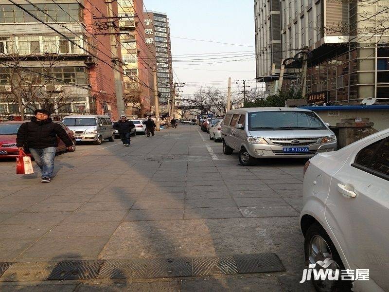 明光村实景图图片