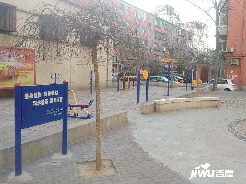 明光村实景图图片
