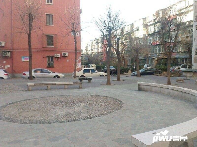 明光村实景图图片