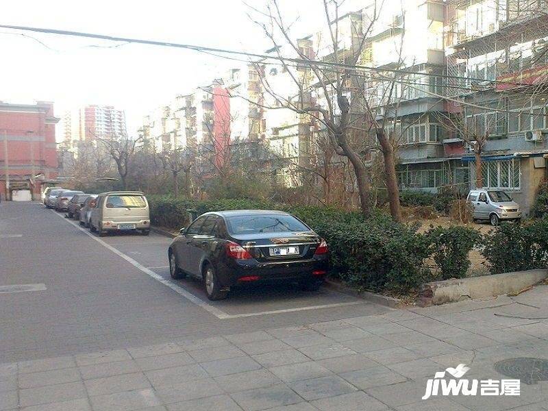 明光村实景图图片