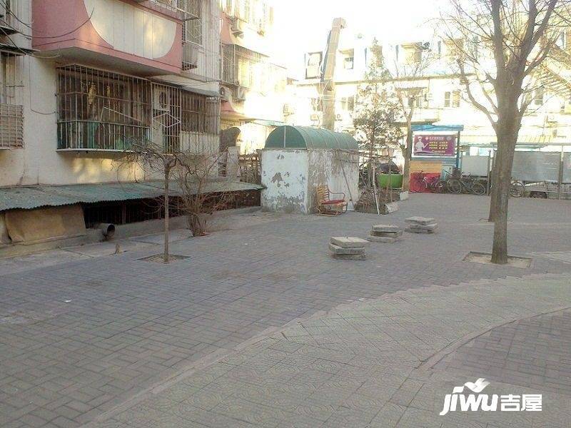 明光村实景图图片