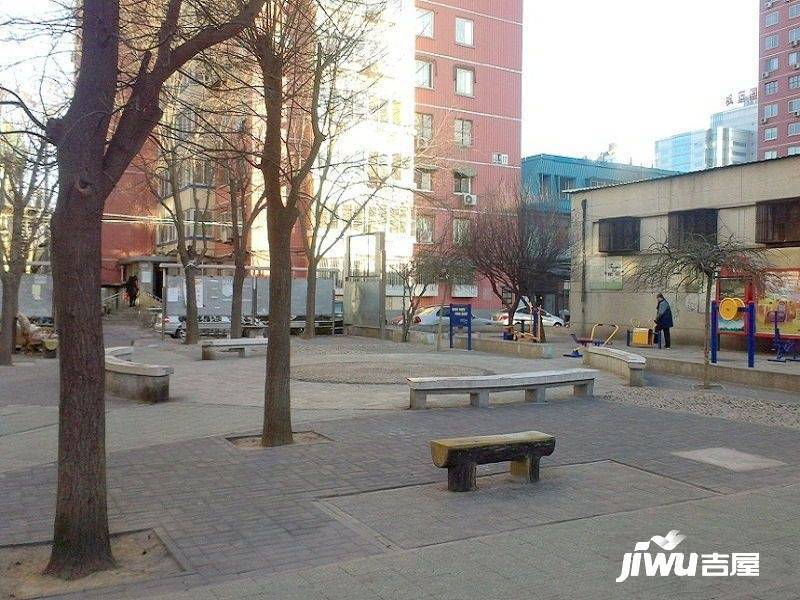 明光村实景图图片