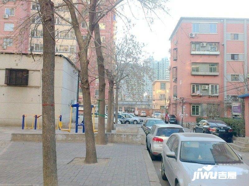 明光村实景图图片