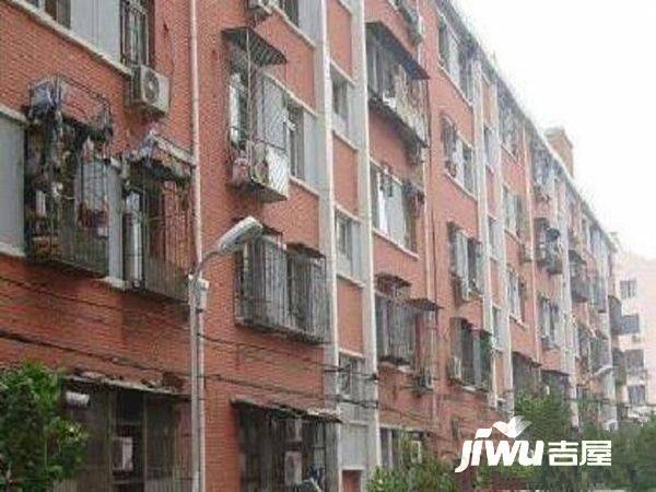永定路西里实景图图片
