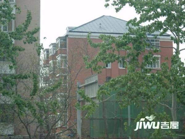 花园村实景图图片