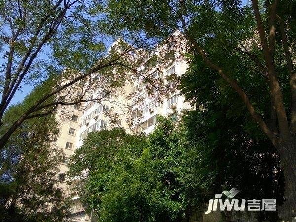 昌运宫实景图图片