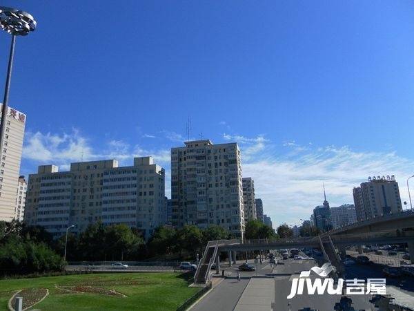 昌运宫实景图图片