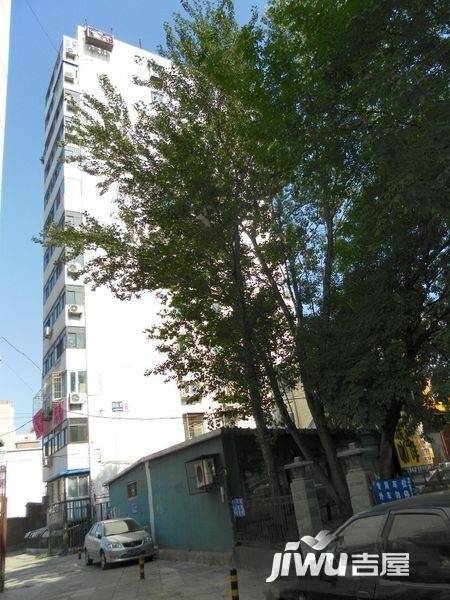昌运宫实景图图片