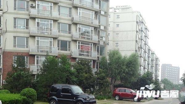 领秀硅谷实景图图片