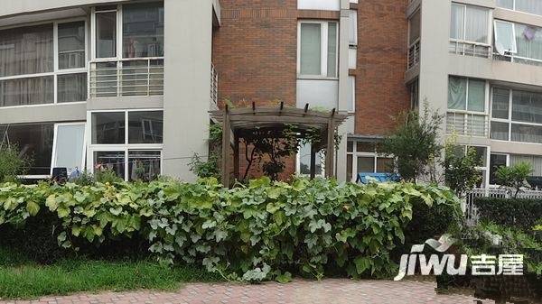 领秀硅谷实景图图片