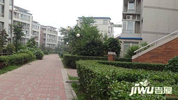 领秀硅谷实景图图片