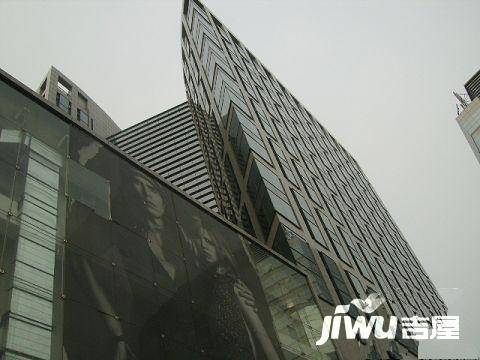 新中关实景图图片