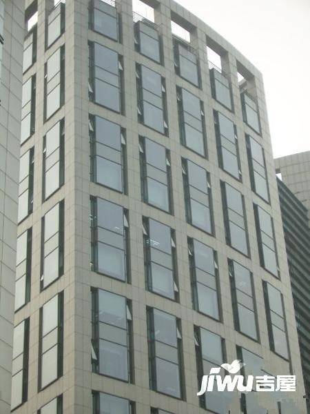 新中关实景图图片