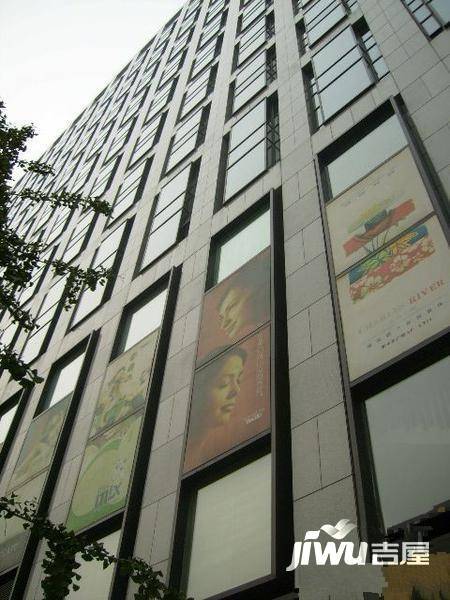 新中关实景图图片