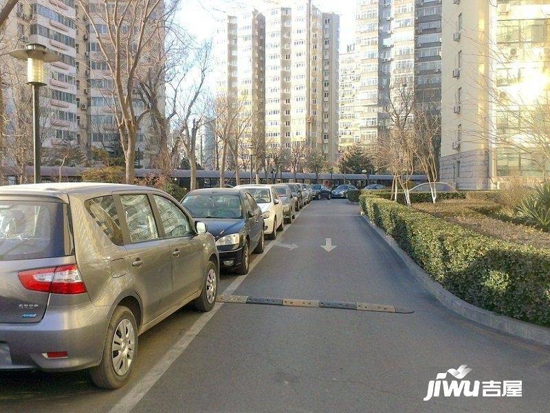海云轩实景图图片
