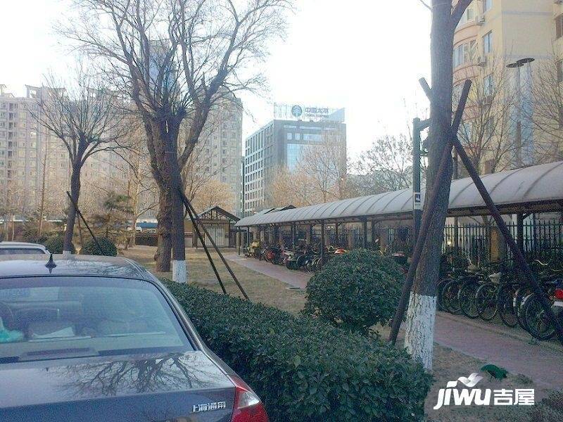 海云轩实景图图片