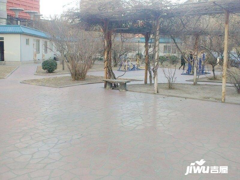 海云轩实景图图片