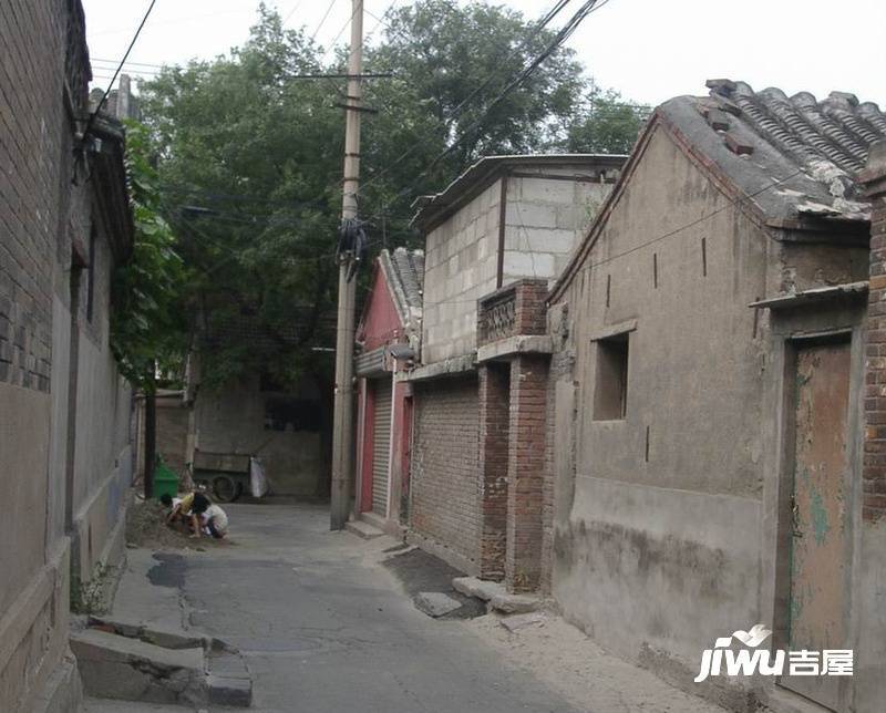东四七条实景图图片
