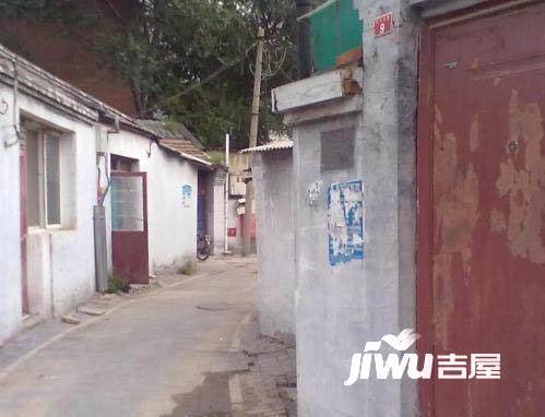 东四七条实景图图片