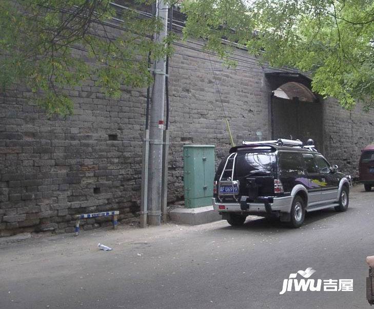 东四七条实景图图片
