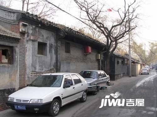 东四七条实景图图片