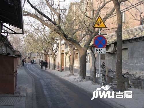 东四七条实景图图片