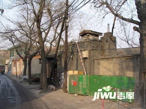 东四七条实景图图片