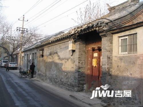 东四七条实景图图片