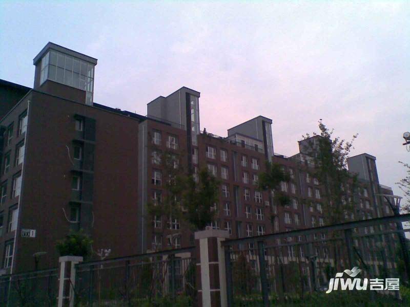邑上实景图图片