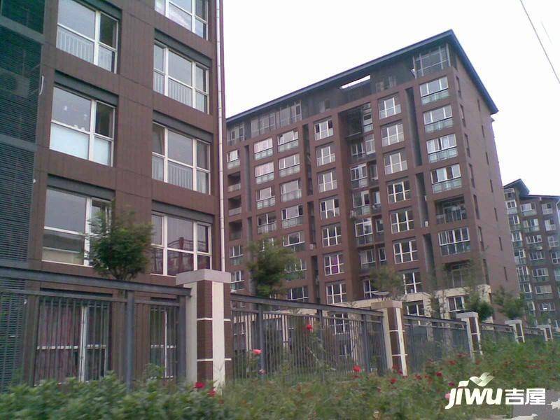 邑上实景图图片