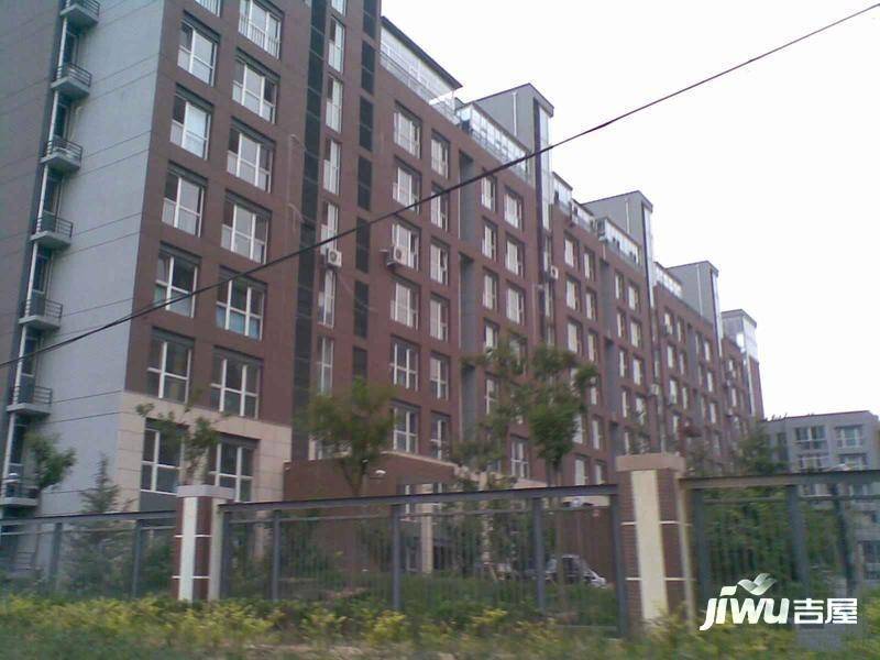 邑上实景图图片
