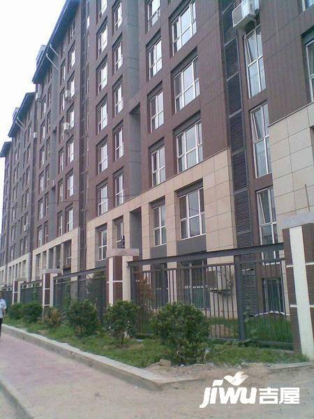 邑上实景图图片
