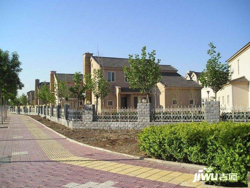 亲爱的villa实景图图片