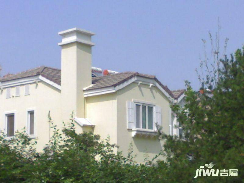 亲爱的villa实景图图片