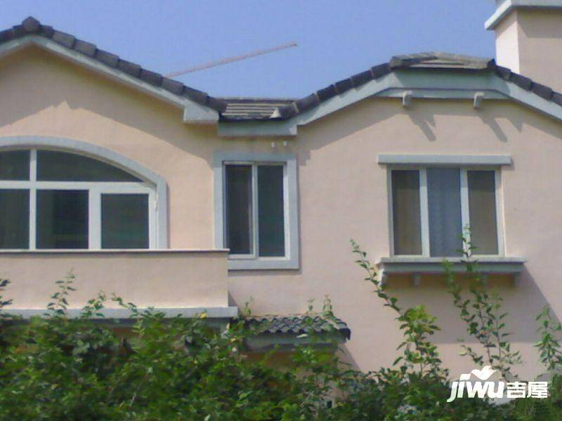 亲爱的villa实景图图片