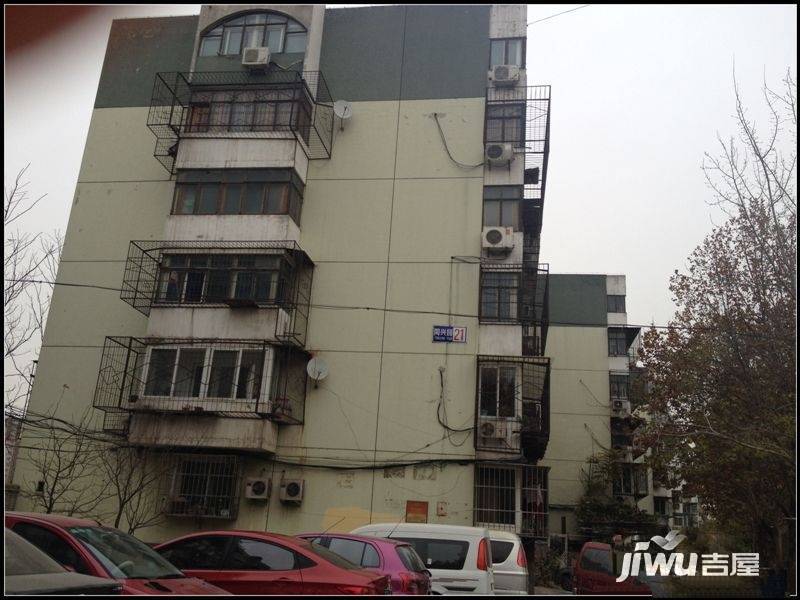 同兴园实景图图片