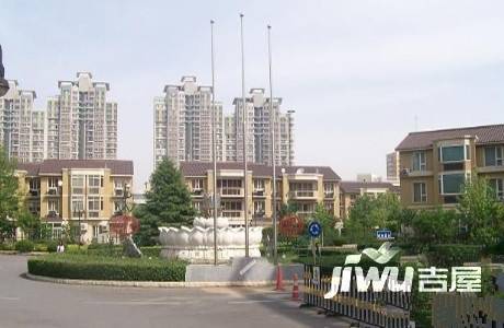 一幅画卷实景图图片