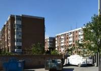 大兴康乐园效果图