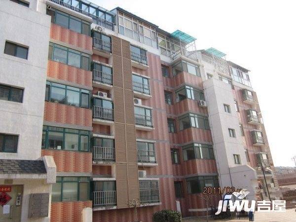 双裕东区实景图图片