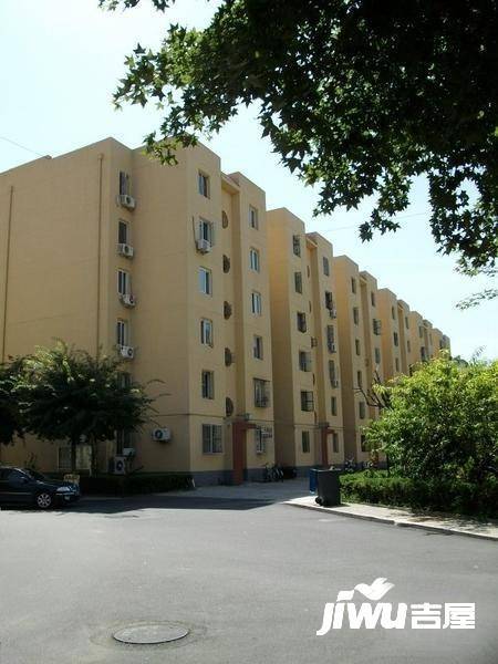 双裕东区实景图图片